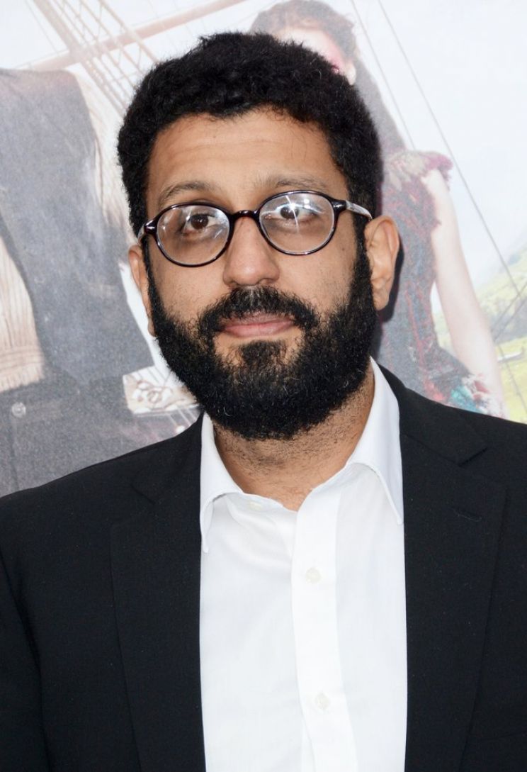 Adeel Akhtar