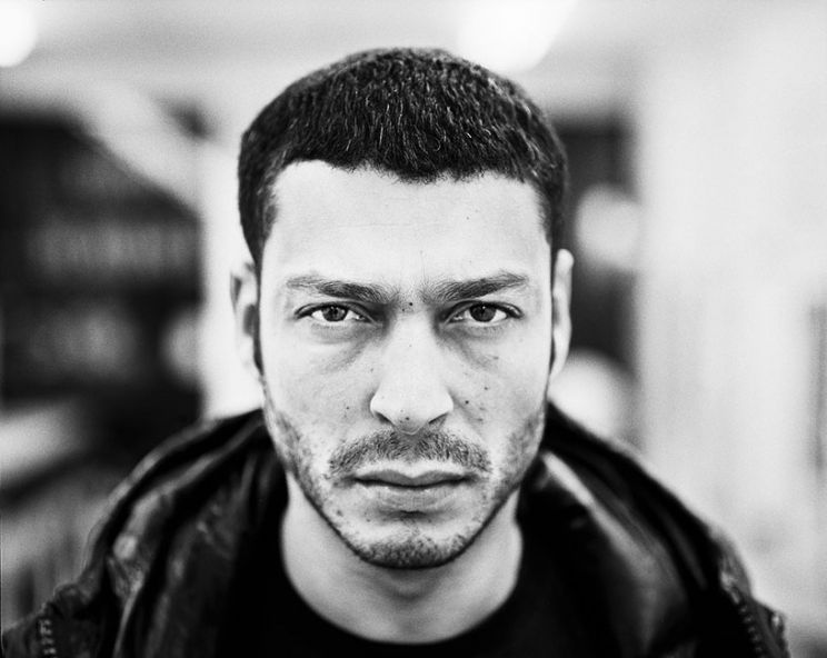 Adel Bencherif