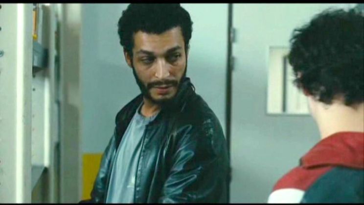 Adel Bencherif