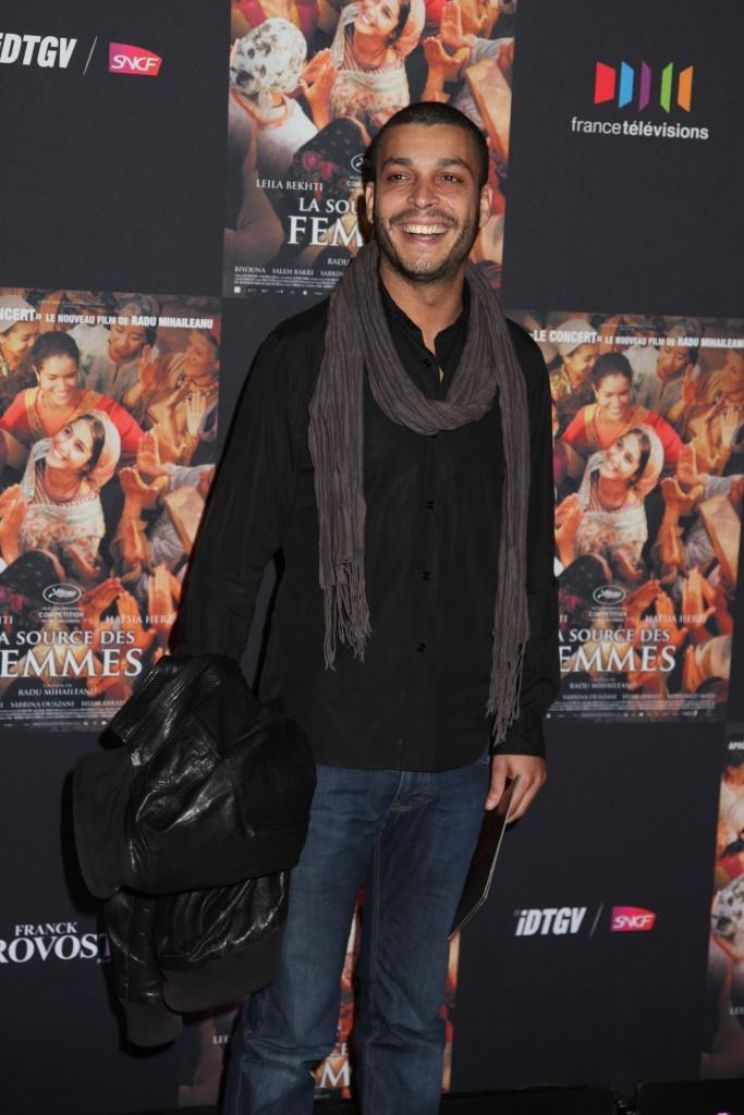Adel Bencherif