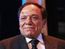 Adel Imam