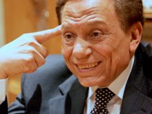 Adel Imam