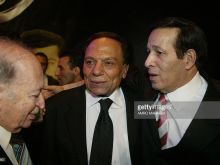 Adel Imam