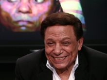 Adel Imam