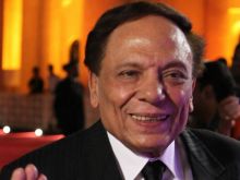 Adel Imam