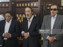Adel Imam