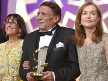 Adel Imam