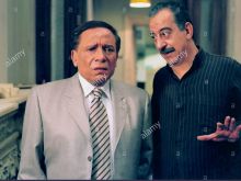 Adel Imam