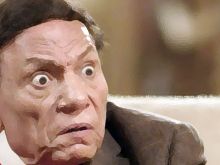 Adel Imam