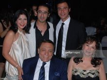 Adel Imam