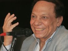 Adel Imam
