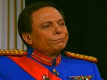 Adel Imam