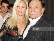 Adel Imam