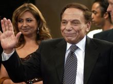 Adel Imam