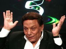 Adel Imam