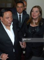 Adel Imam