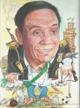 Adel Imam