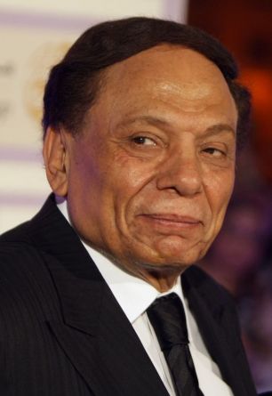 Adel Imam