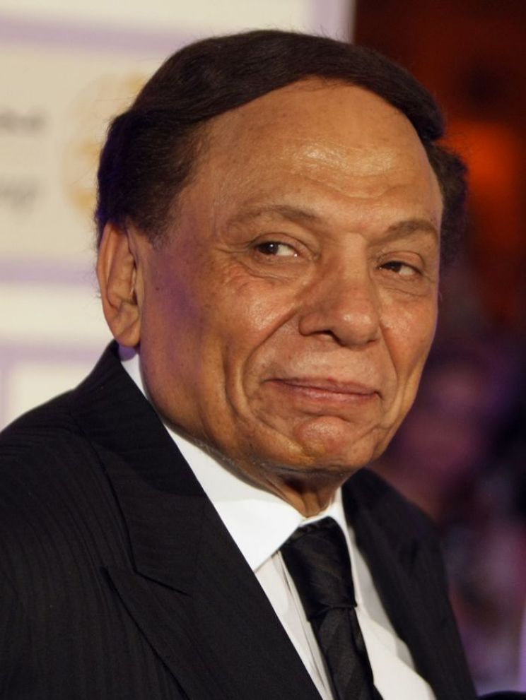 Adel Imam