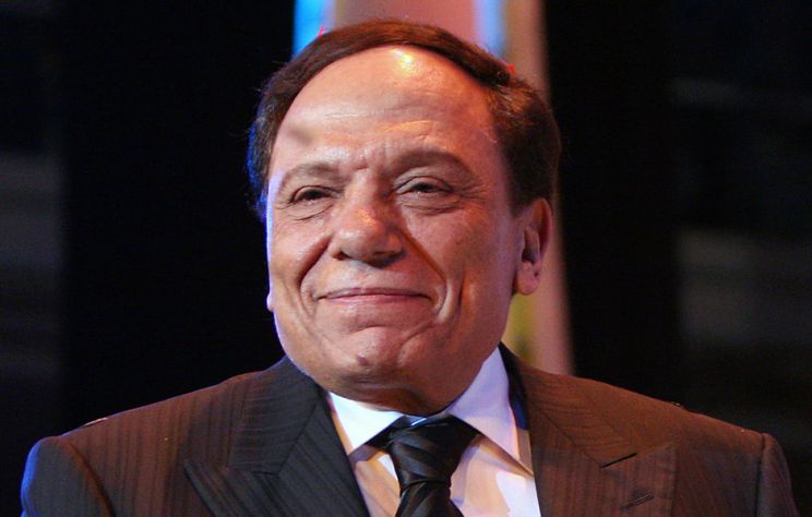 Adel Imam