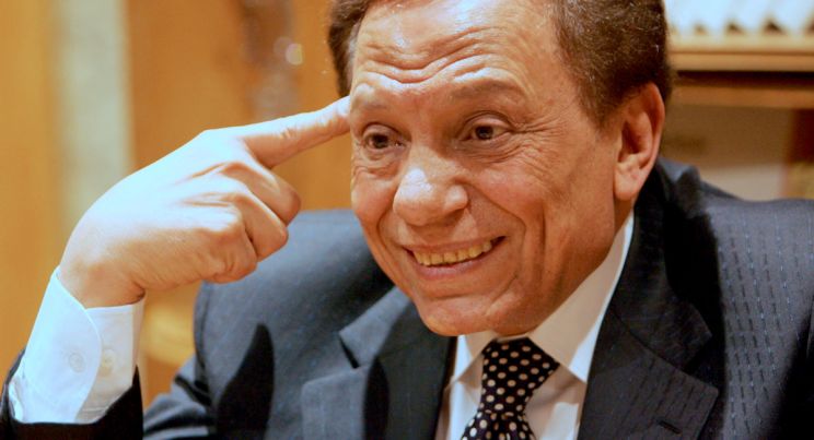 Adel Imam