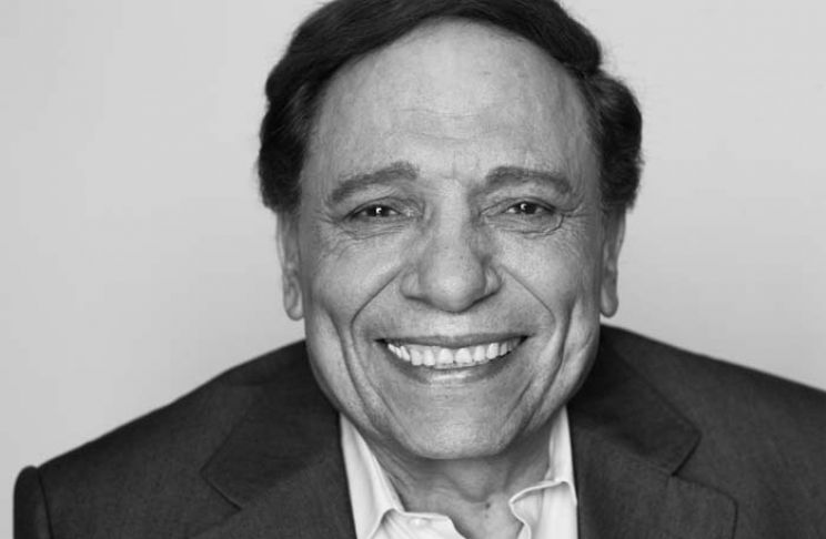 Adel Imam