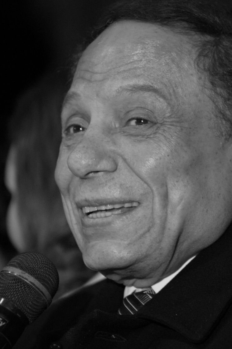 Adel Imam