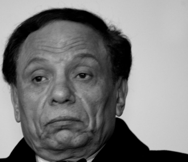 Adel Imam