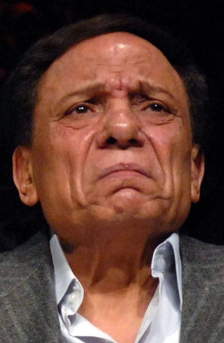 Adel Imam