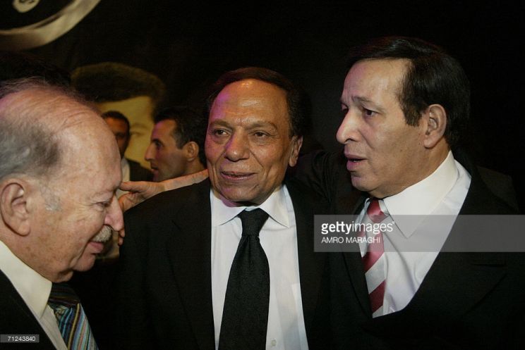 Adel Imam