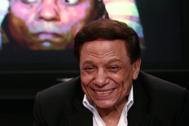 Adel Imam