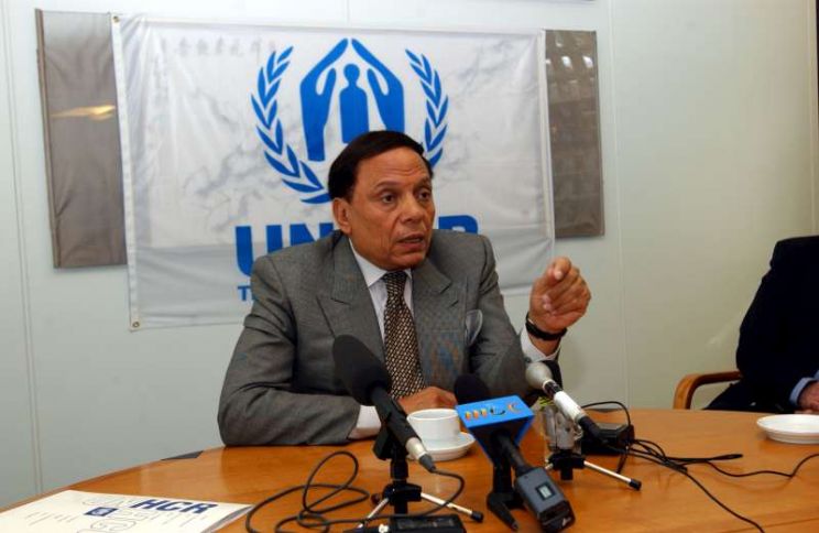 Adel Imam
