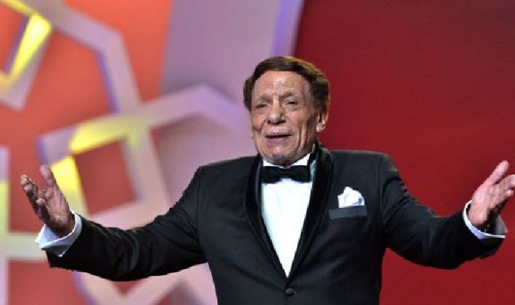 Adel Imam