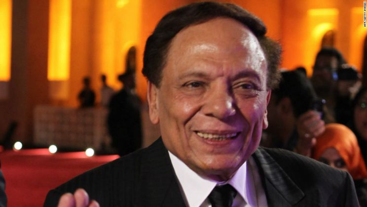 Adel Imam