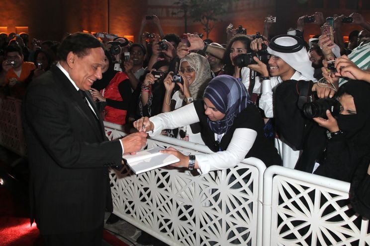 Adel Imam