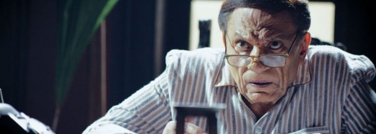 Adel Imam