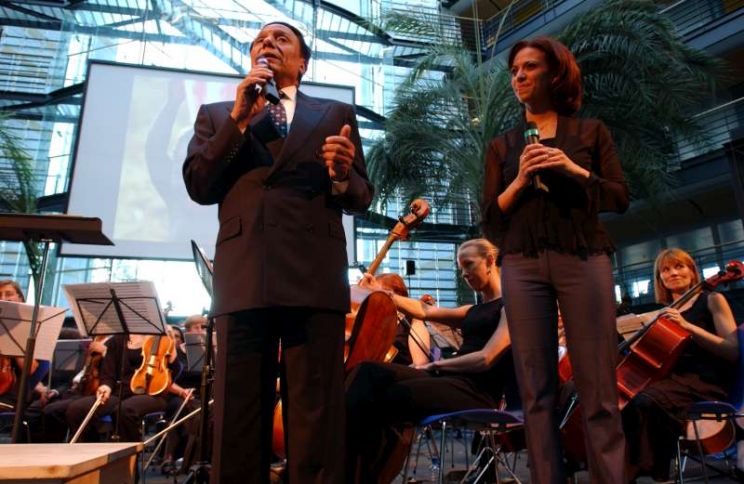 Adel Imam