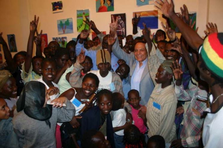 Adel Imam