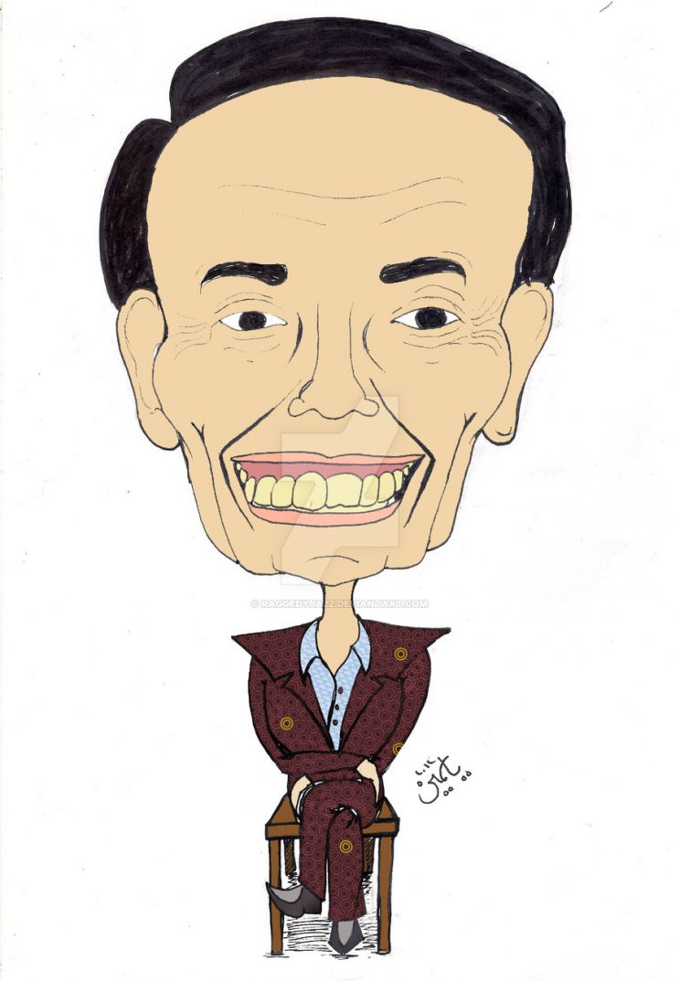 Adel Imam