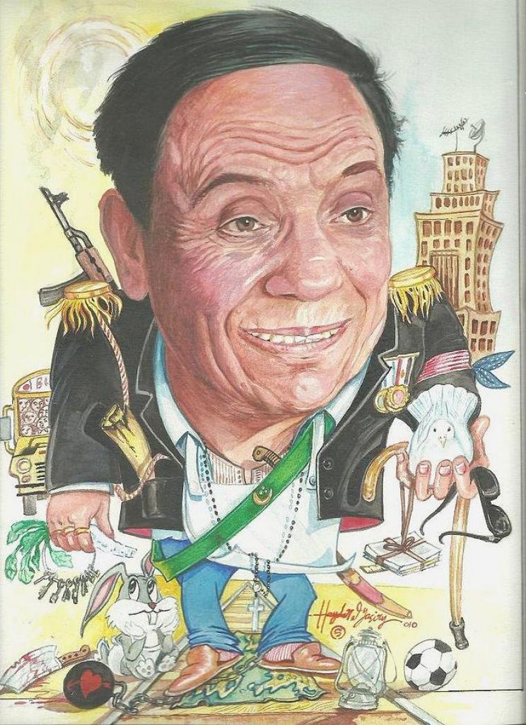 Adel Imam