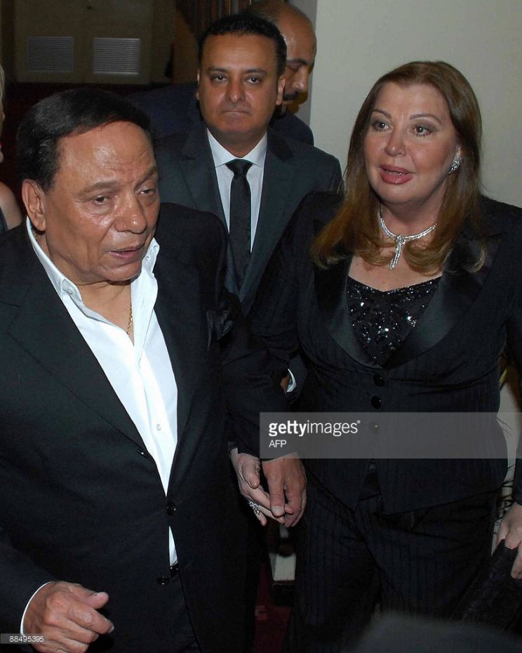 Adel Imam