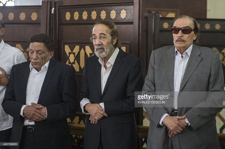 Adel Imam