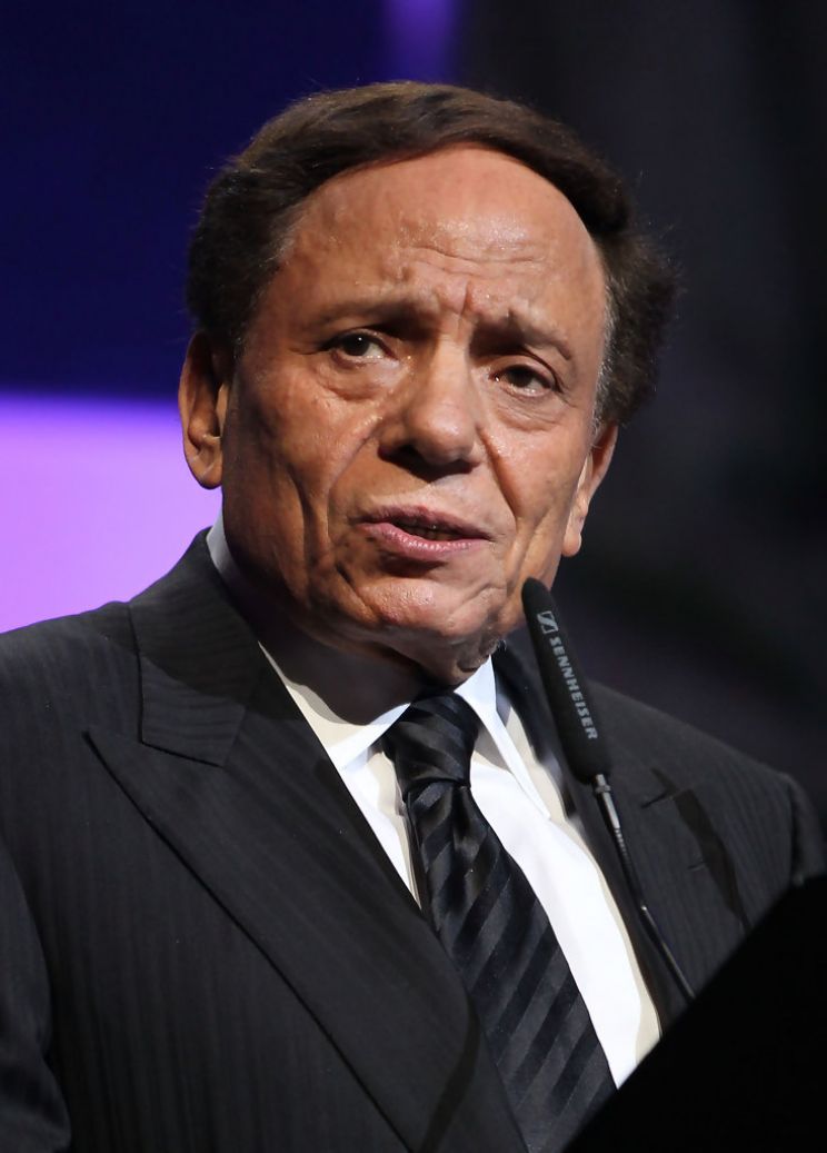 Adel Imam