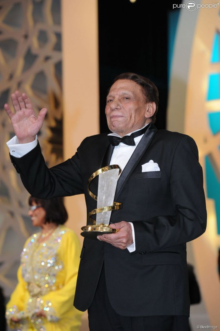 Adel Imam