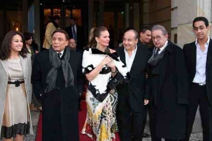 Adel Imam