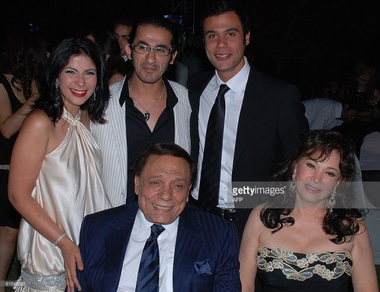 Adel Imam