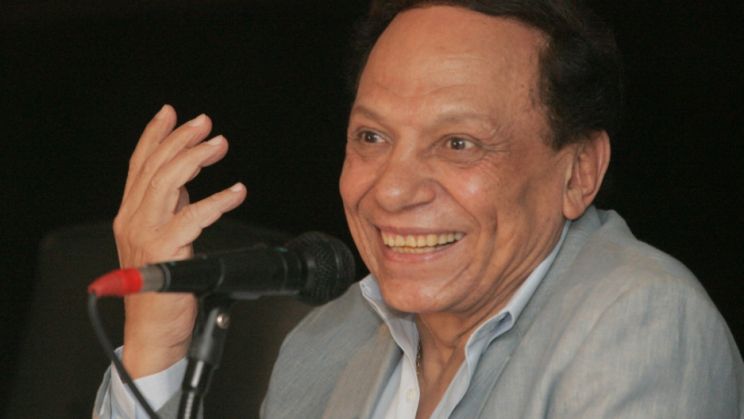 Adel Imam