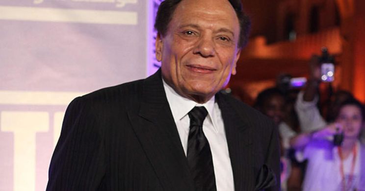 Adel Imam