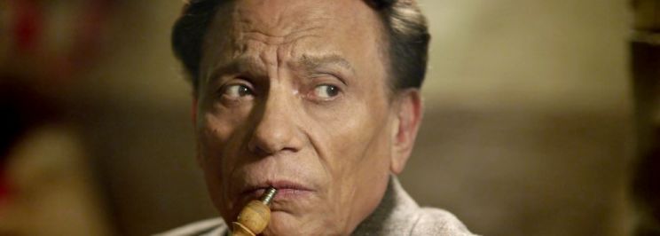 Adel Imam