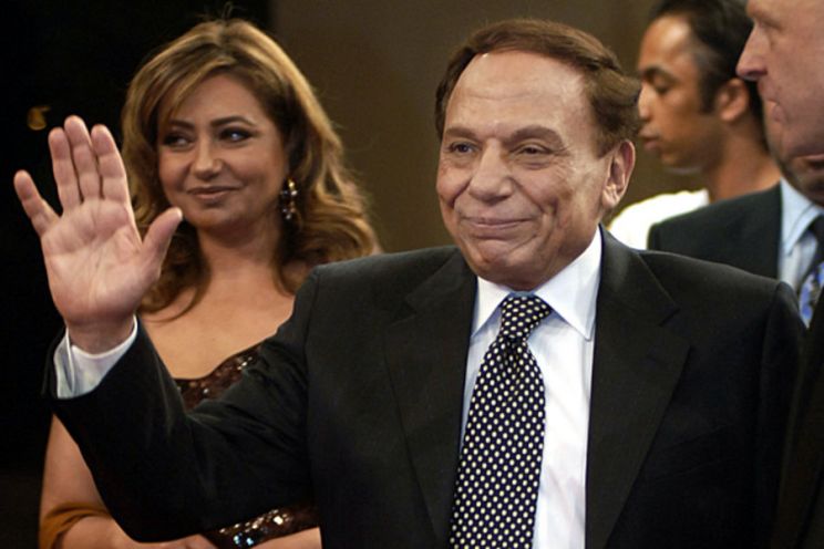 Adel Imam